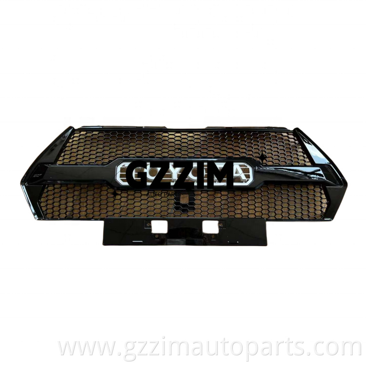 ABS Plastic Front Middle Grille Used For Veloz 2023